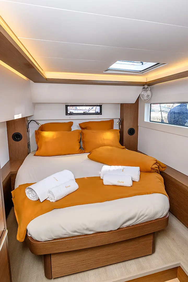 Lagoon 46  - 