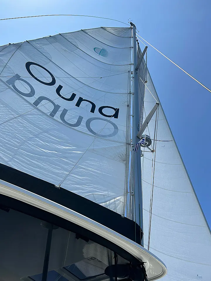 Lagoon 46  - 