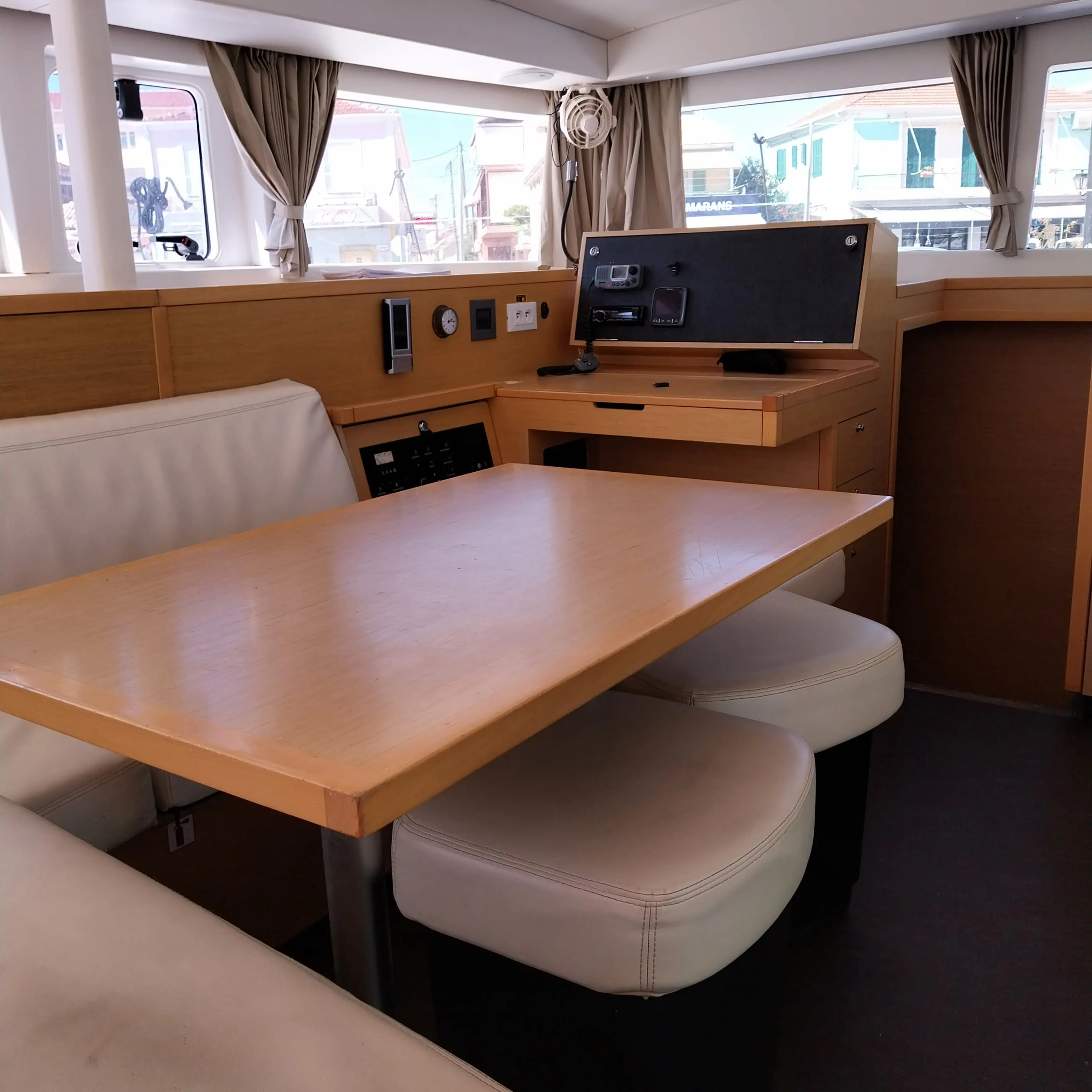 Lagoon 400 S2 - 
