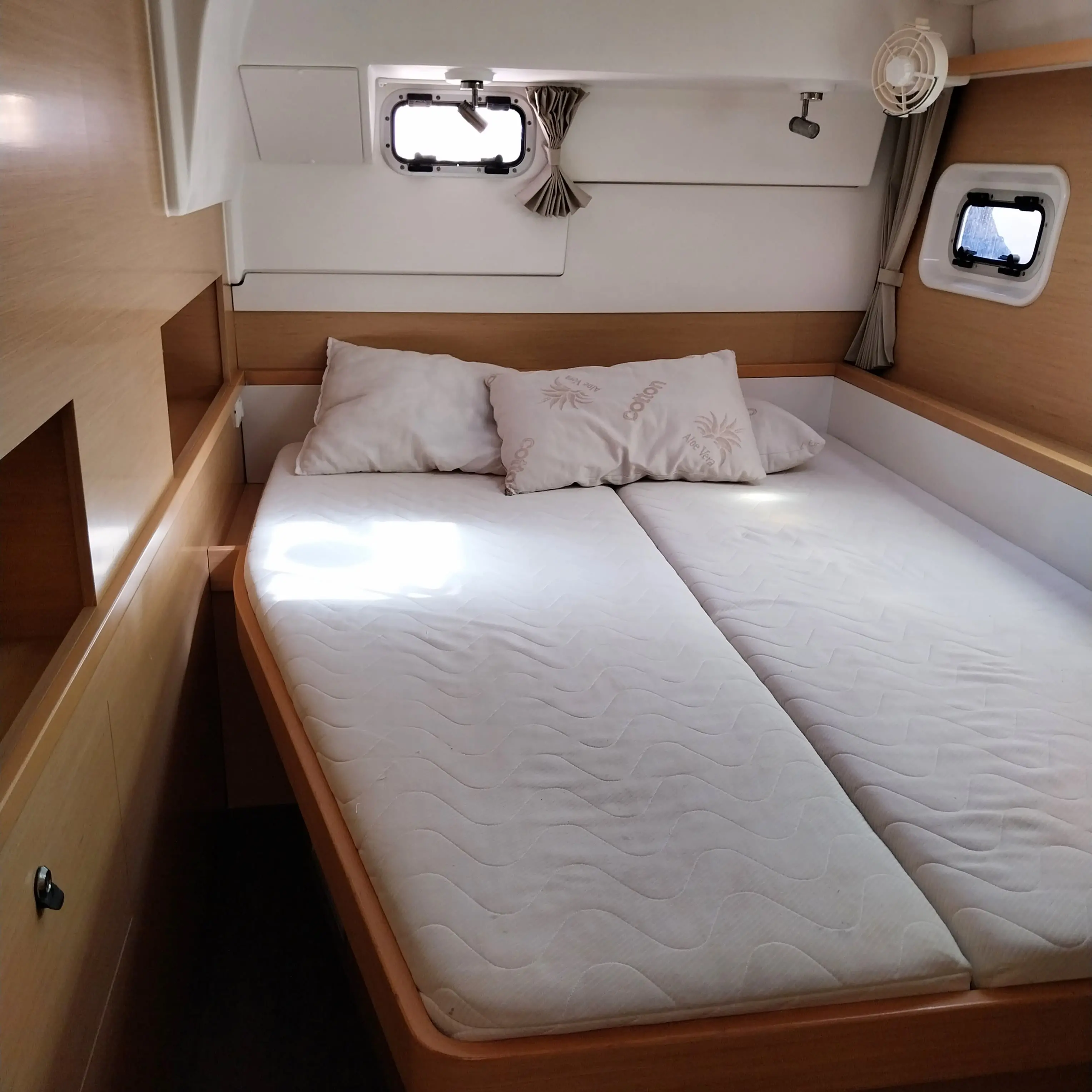 Lagoon 400 S2 - 
