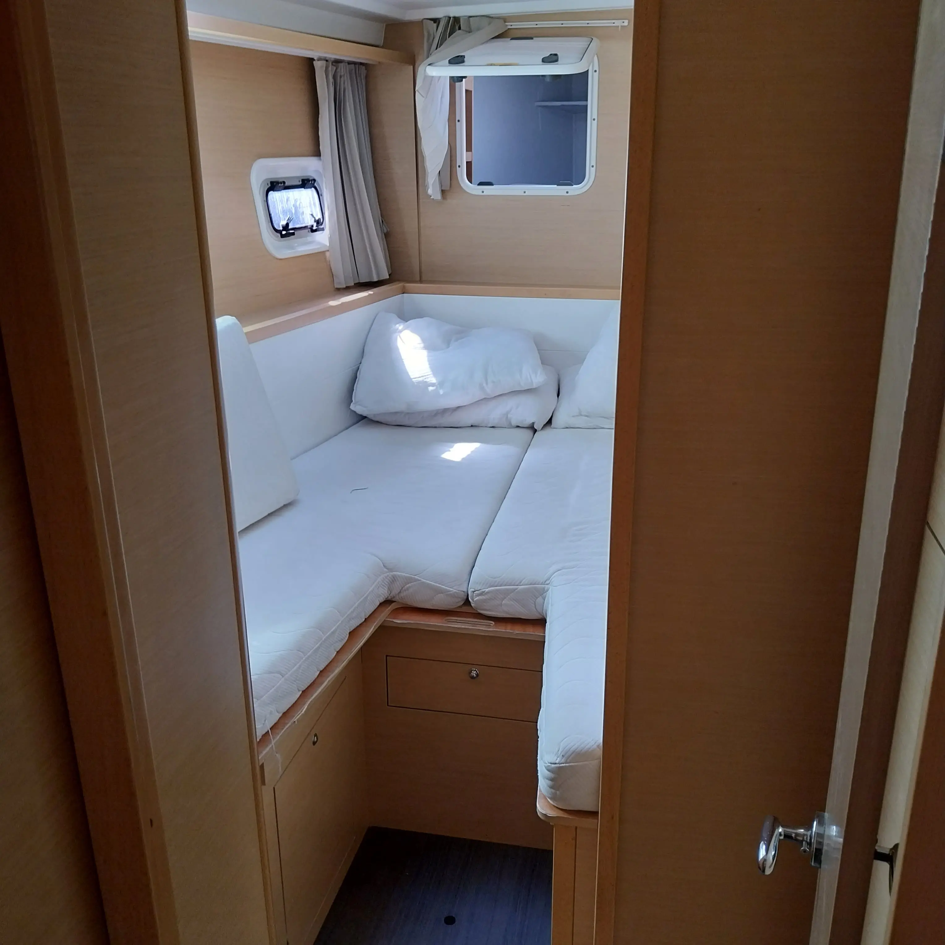 Lagoon 400 S2 - 
