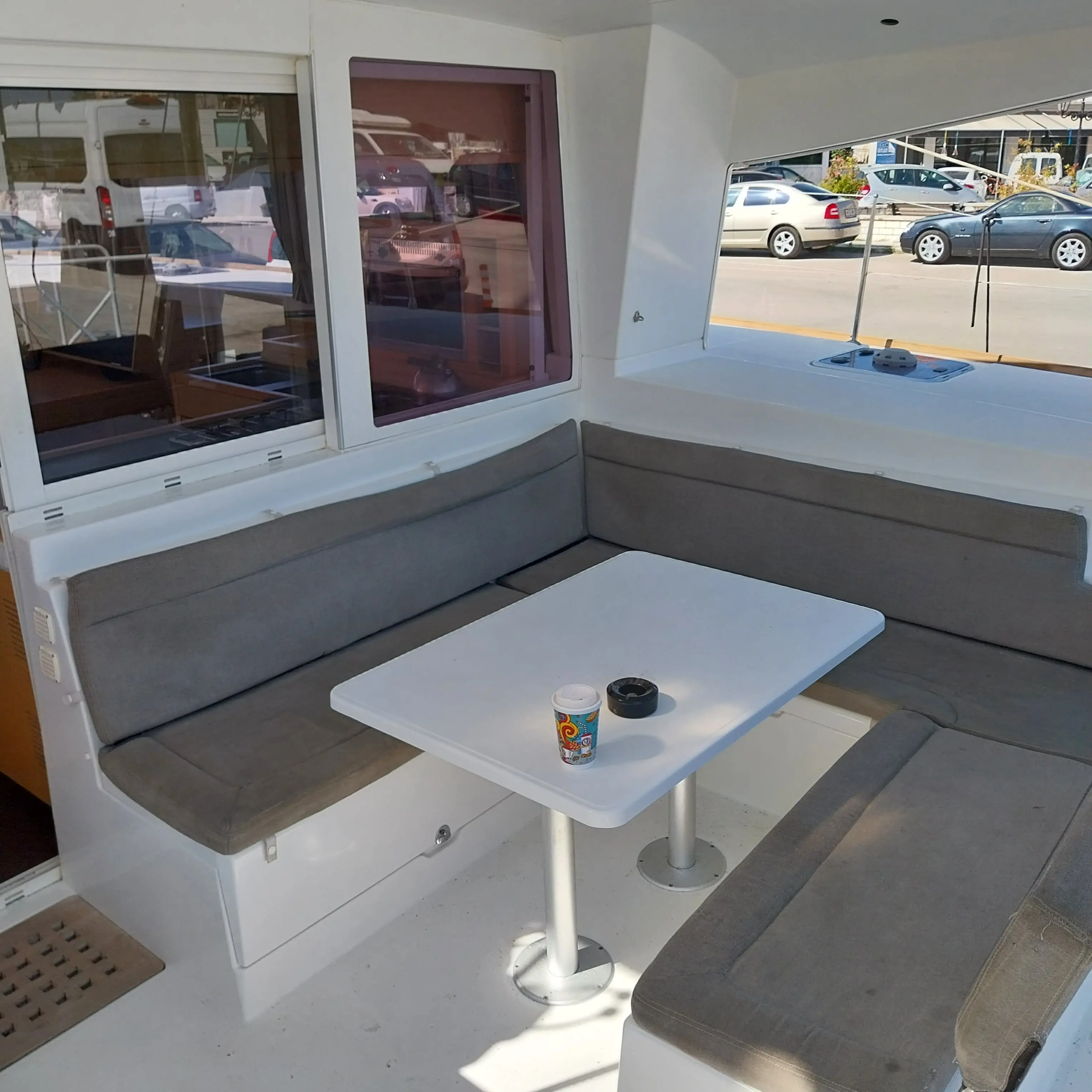 Lagoon 400 S2 - 