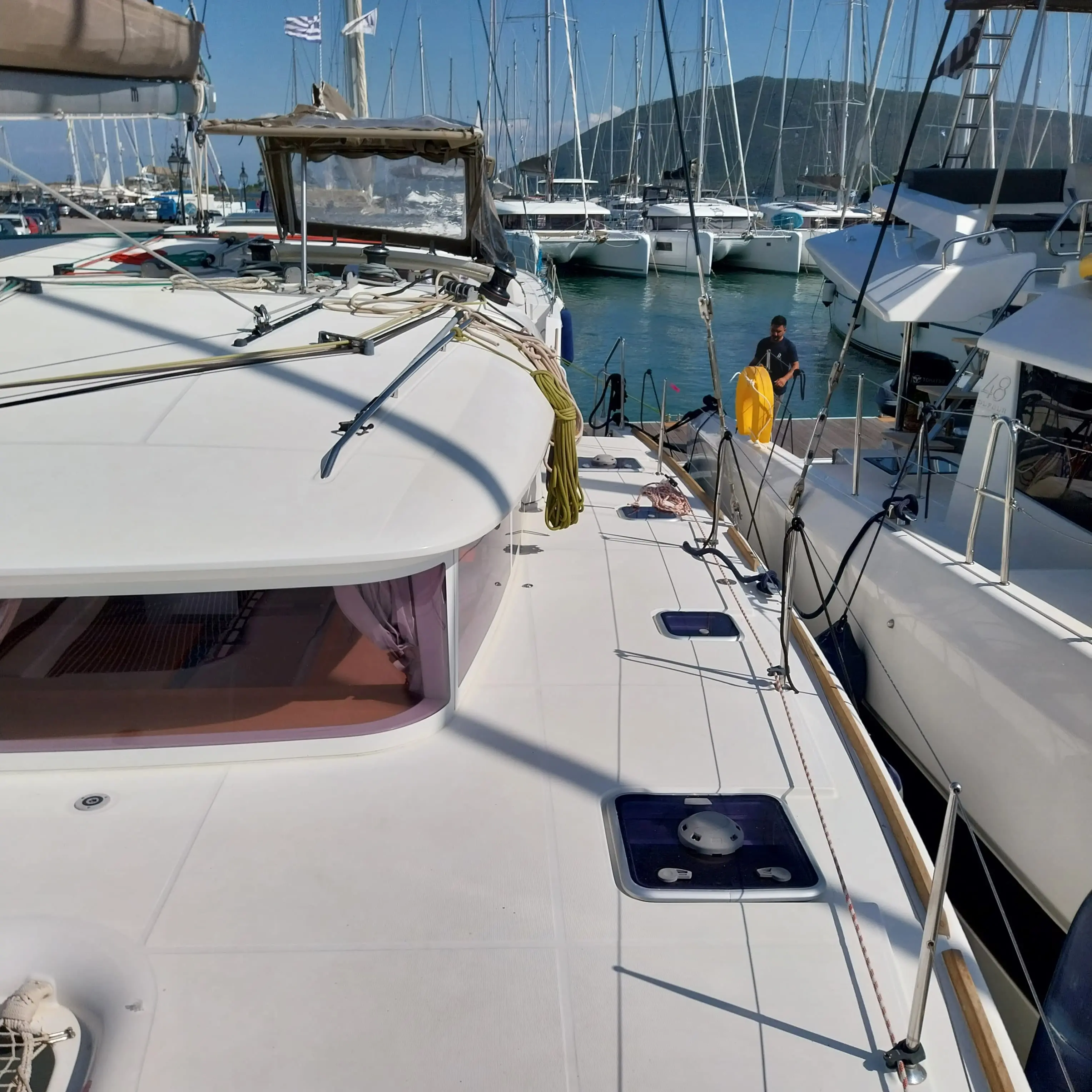 Lagoon 400 S2 - 