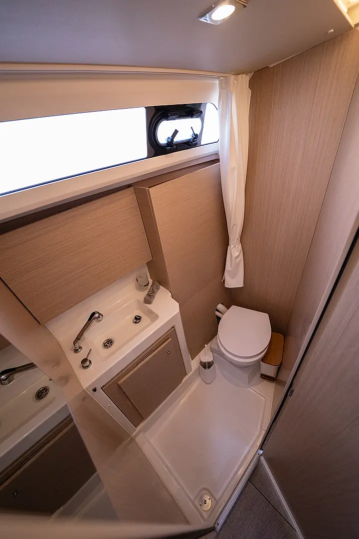 Oceanis 37.1 - 