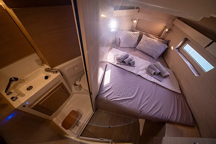 Oceanis 37.1 - 