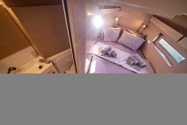 Oceanis 37.1 - 