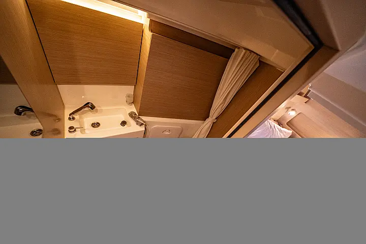 Oceanis 37.1 - 