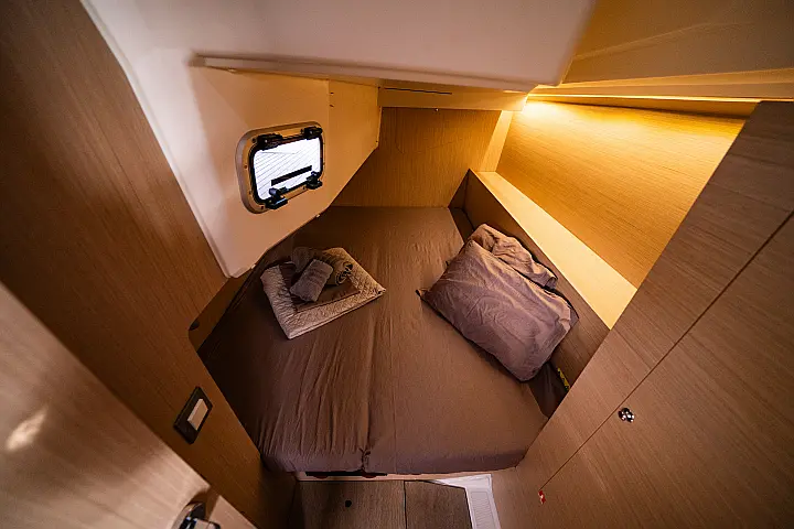 Oceanis 37.1 - 