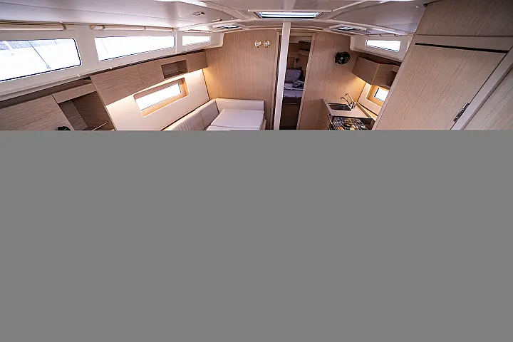 Oceanis 37.1 - 