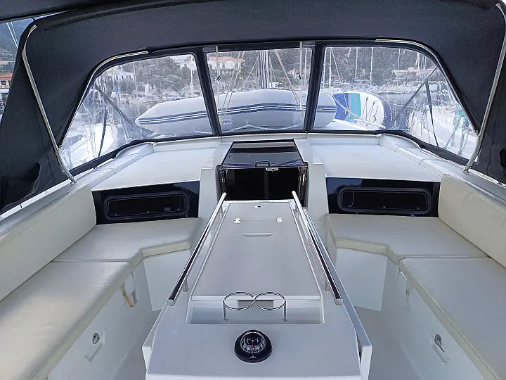 Oceanis 46.1 - 