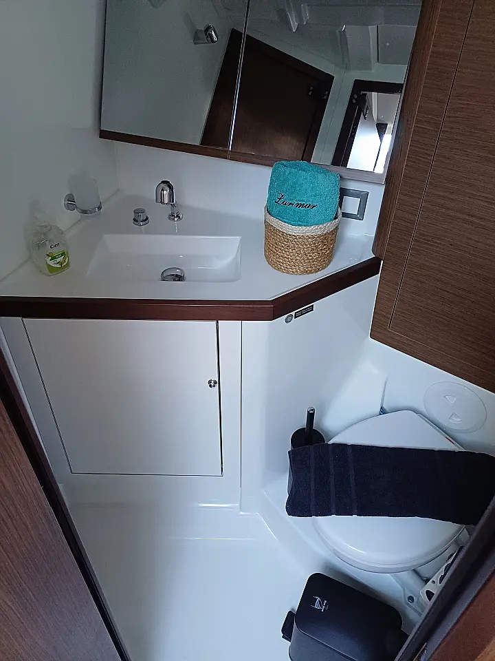 Oceanis 46.1 - 