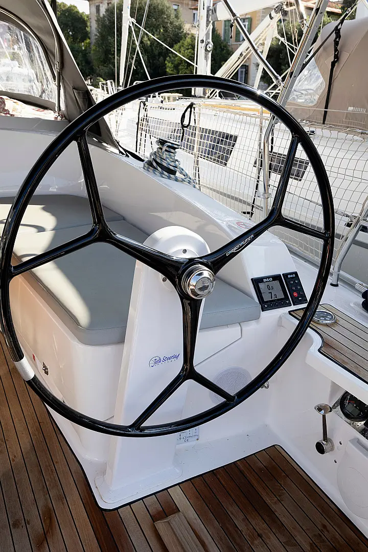 Bavaria Cruiser 37 Style - 