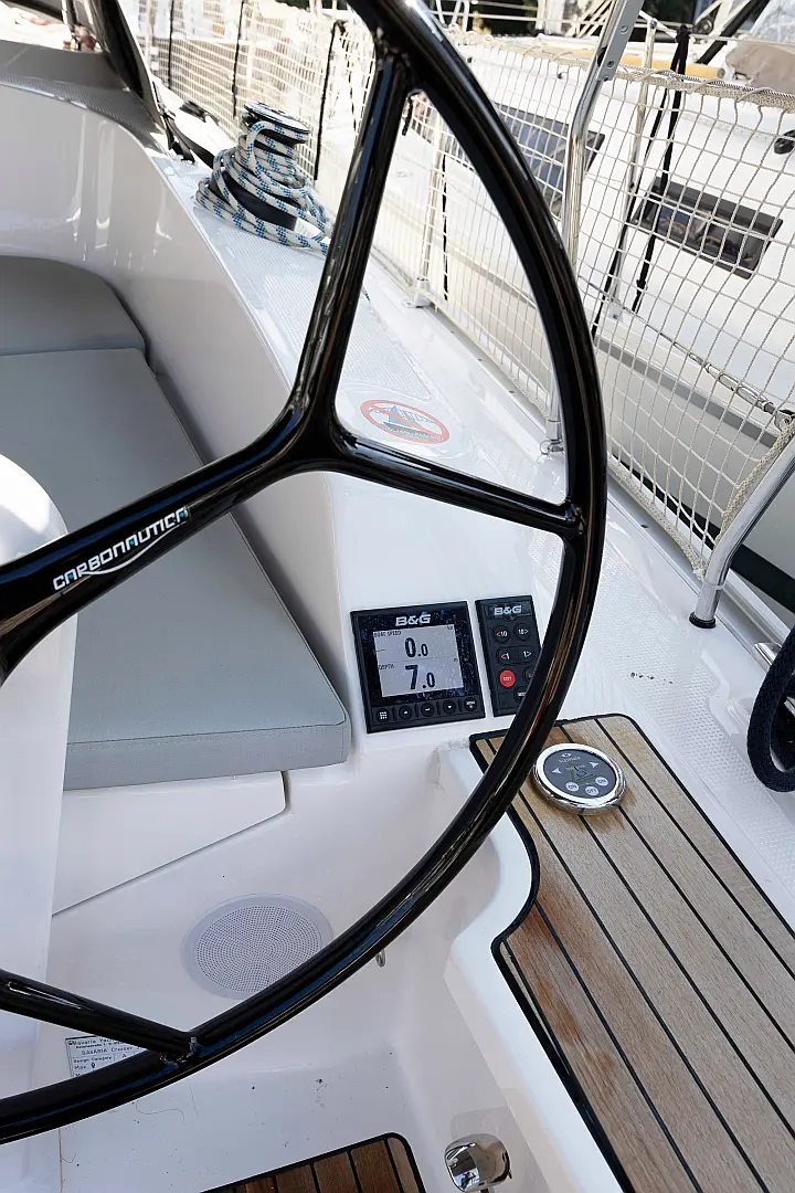 Bavaria Cruiser 37 Style - 
