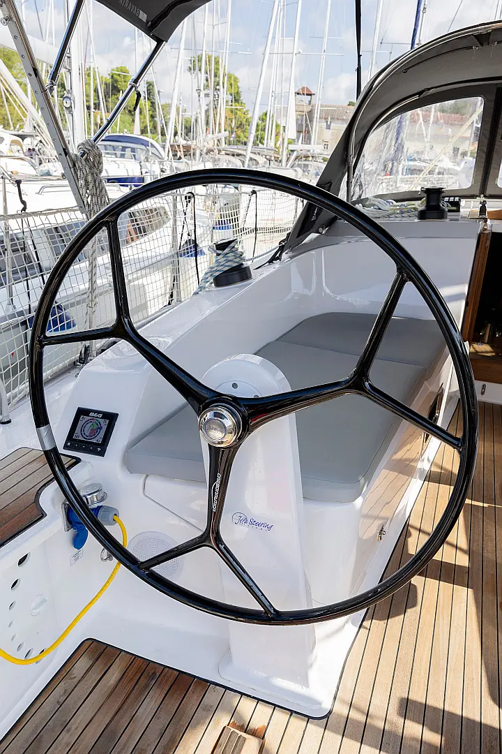 Bavaria Cruiser 37 Style - 