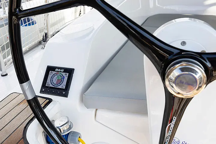 Bavaria Cruiser 37 Style - 