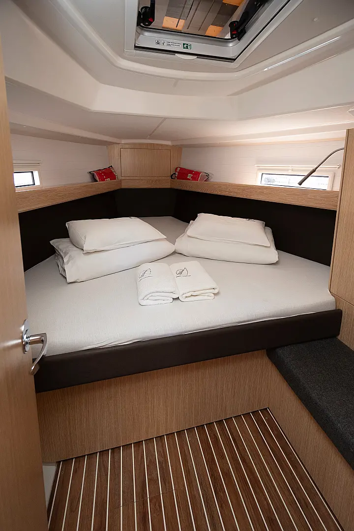 Bavaria Cruiser 37 Style - 