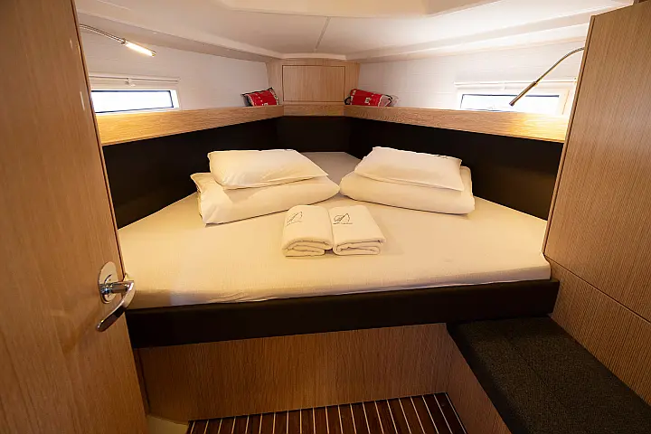 Bavaria Cruiser 37 Style - 