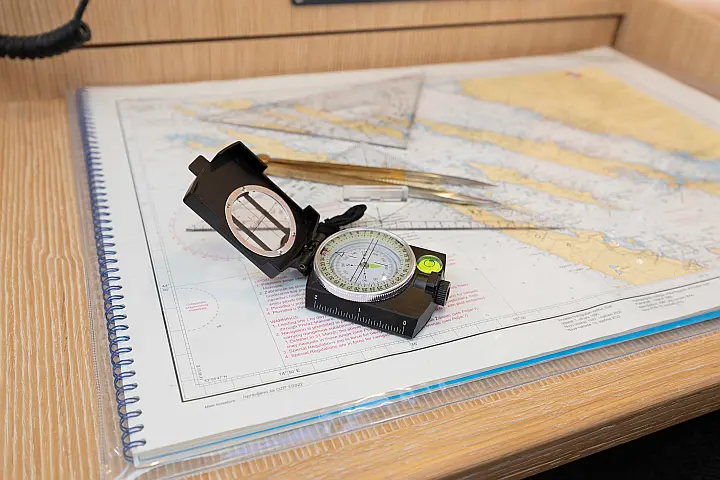 Bavaria Cruiser 37 Style - 