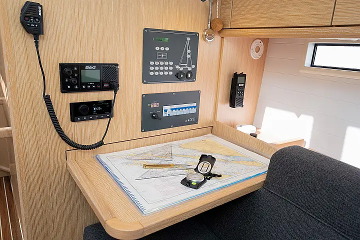 Bavaria Cruiser 37 Style - 