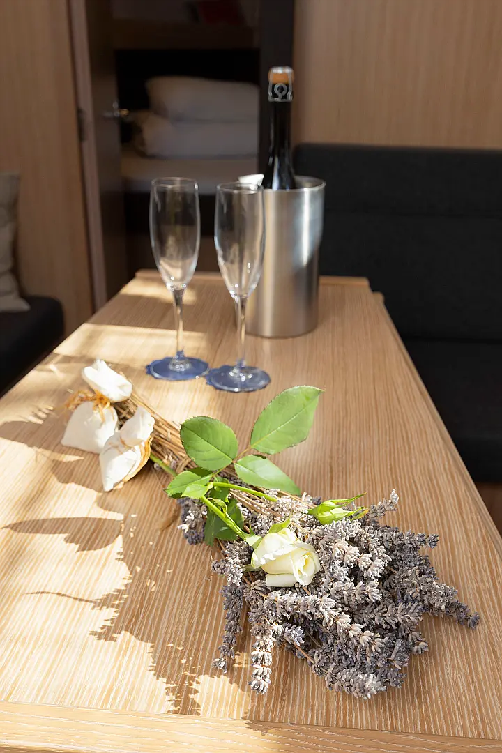 Bavaria Cruiser 37 Style - 