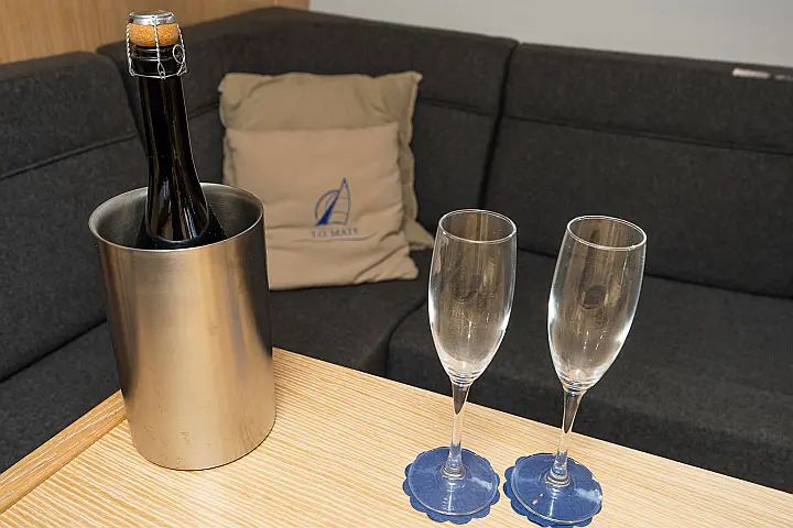 Bavaria Cruiser 37 Style - 