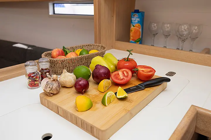 Bavaria Cruiser 37 Style - 