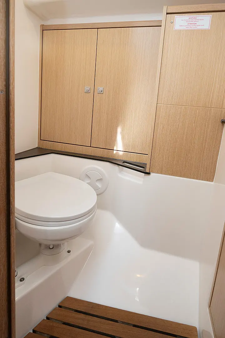 Bavaria Cruiser 37 Style - 