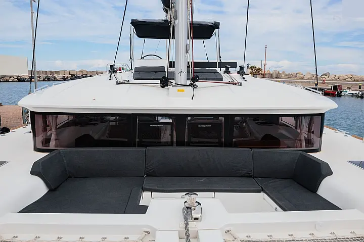 Lagoon 450 Fly - 