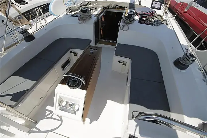 Bavaria Cruiser 51 - 