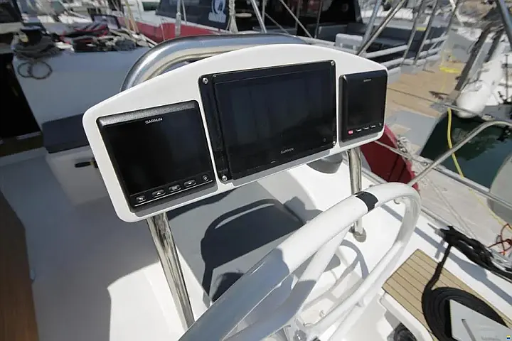 Bavaria Cruiser 51 - 