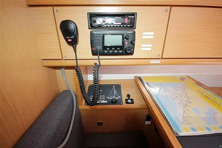 Bavaria Cruiser 51 - 