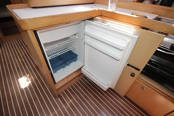 Bavaria Cruiser 51 - 