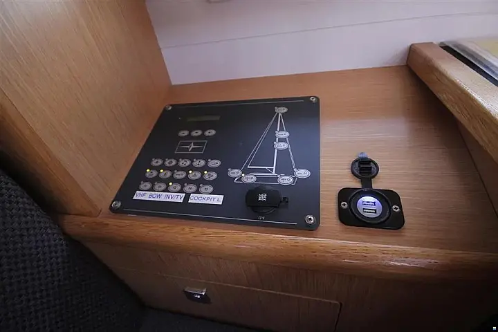 Bavaria Cruiser 51 - 