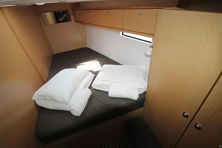 Bavaria Cruiser 51 - 
