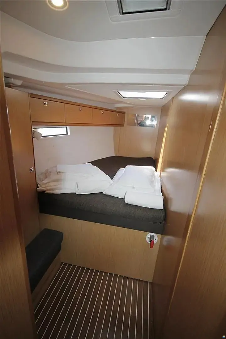 Bavaria Cruiser 51 - 