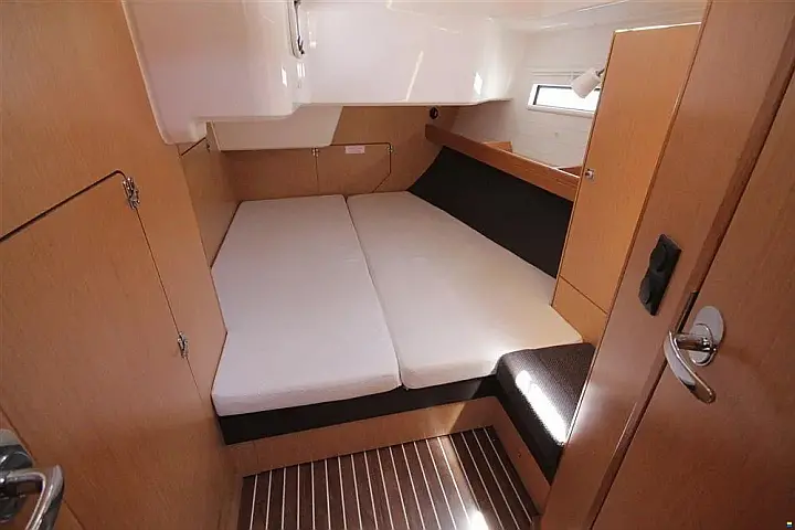 Bavaria Cruiser 51 - 