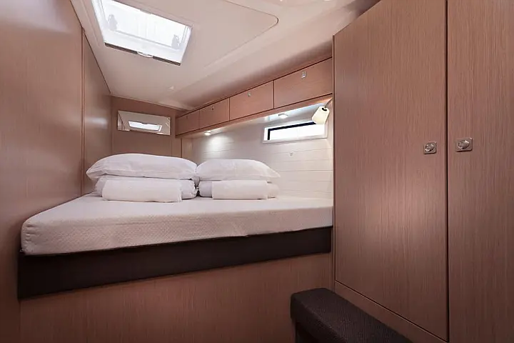 Bavaria Cruiser 51 - 