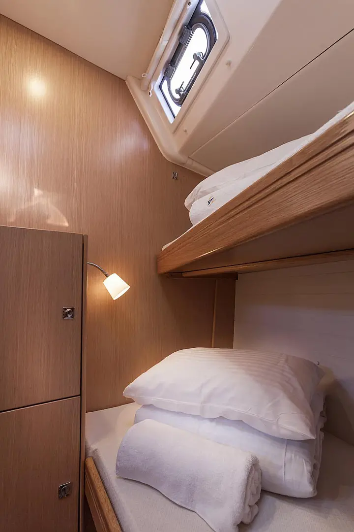 Bavaria Cruiser 51 - 