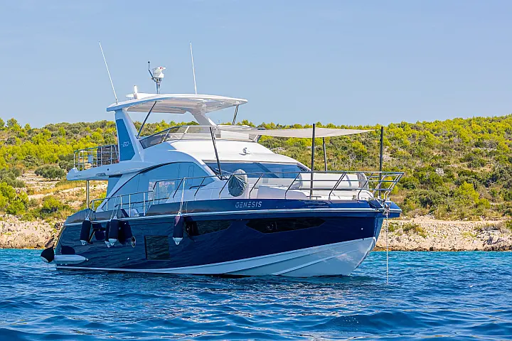 Azimut 60 - 