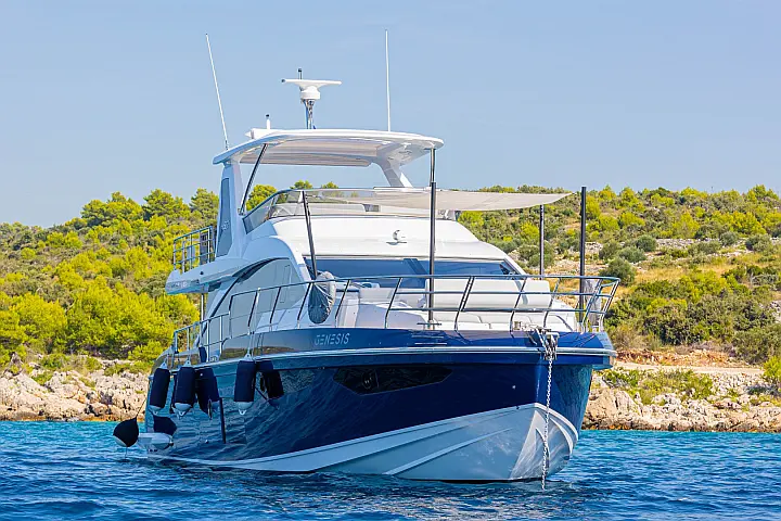 Azimut 60 - 