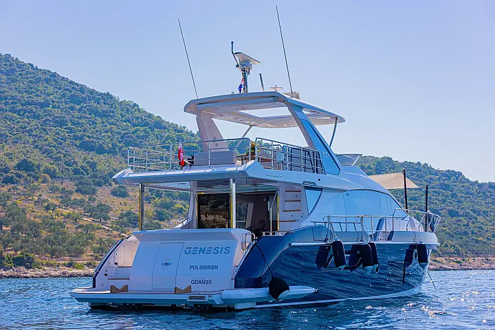 Azimut 60 - 