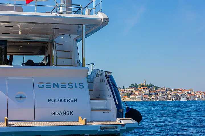 Azimut 60 - 