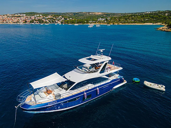 Azimut 60 - 