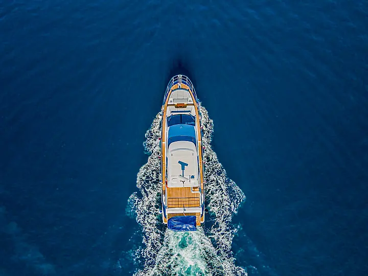 Azimut 60 - 