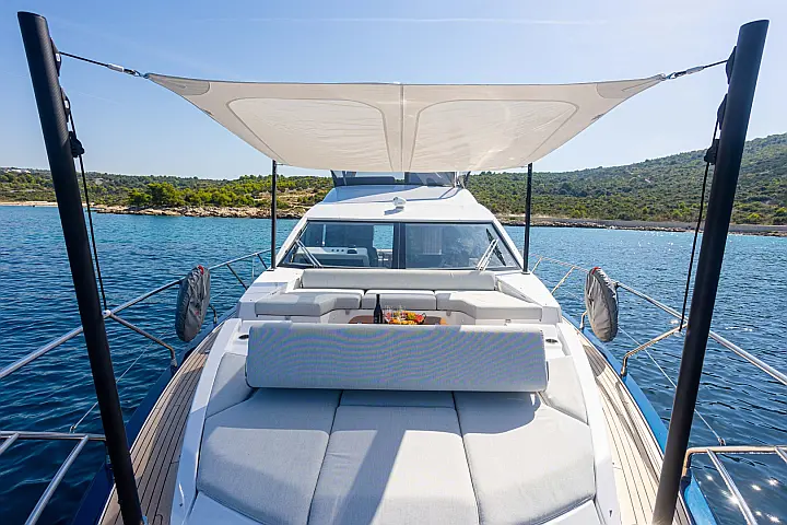 Azimut 60 - 