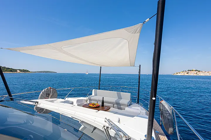 Azimut 60 - 