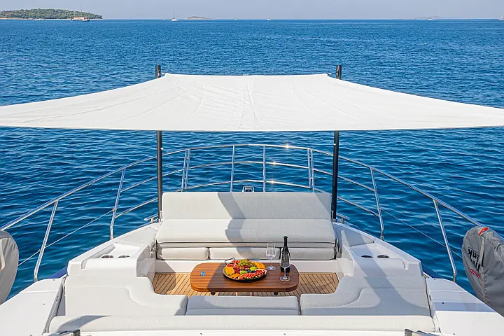 Azimut 60 - 