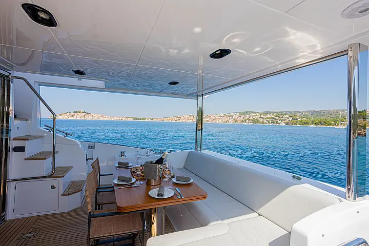 Azimut 60 - 
