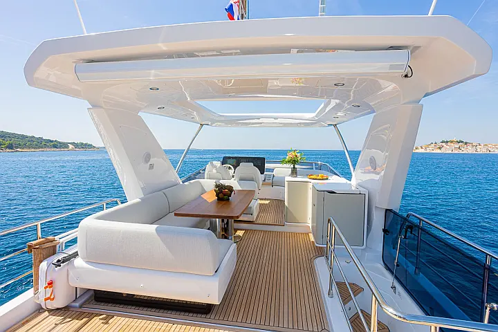 Azimut 60 - 
