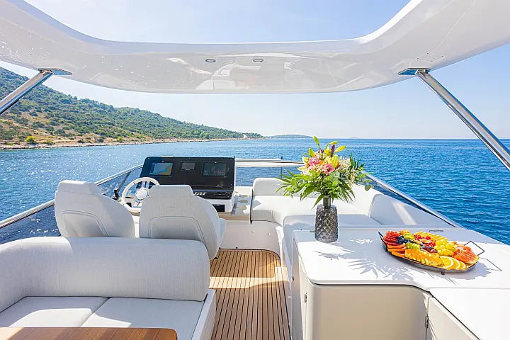 Azimut 60 - 